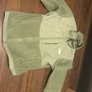 Women’s NorthFace Fleece